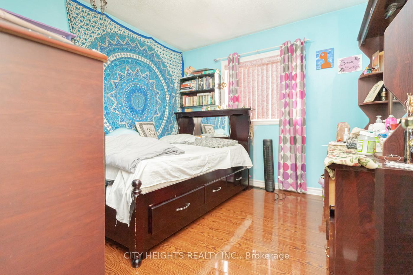 Photo 14 of 21 Pathmaster Road, Brampton, Bram East — HOMEH