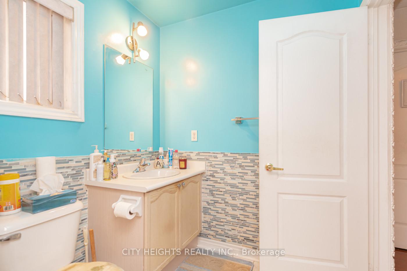 Photo 18 of 21 Pathmaster Road, Brampton, Bram East — HOMEH