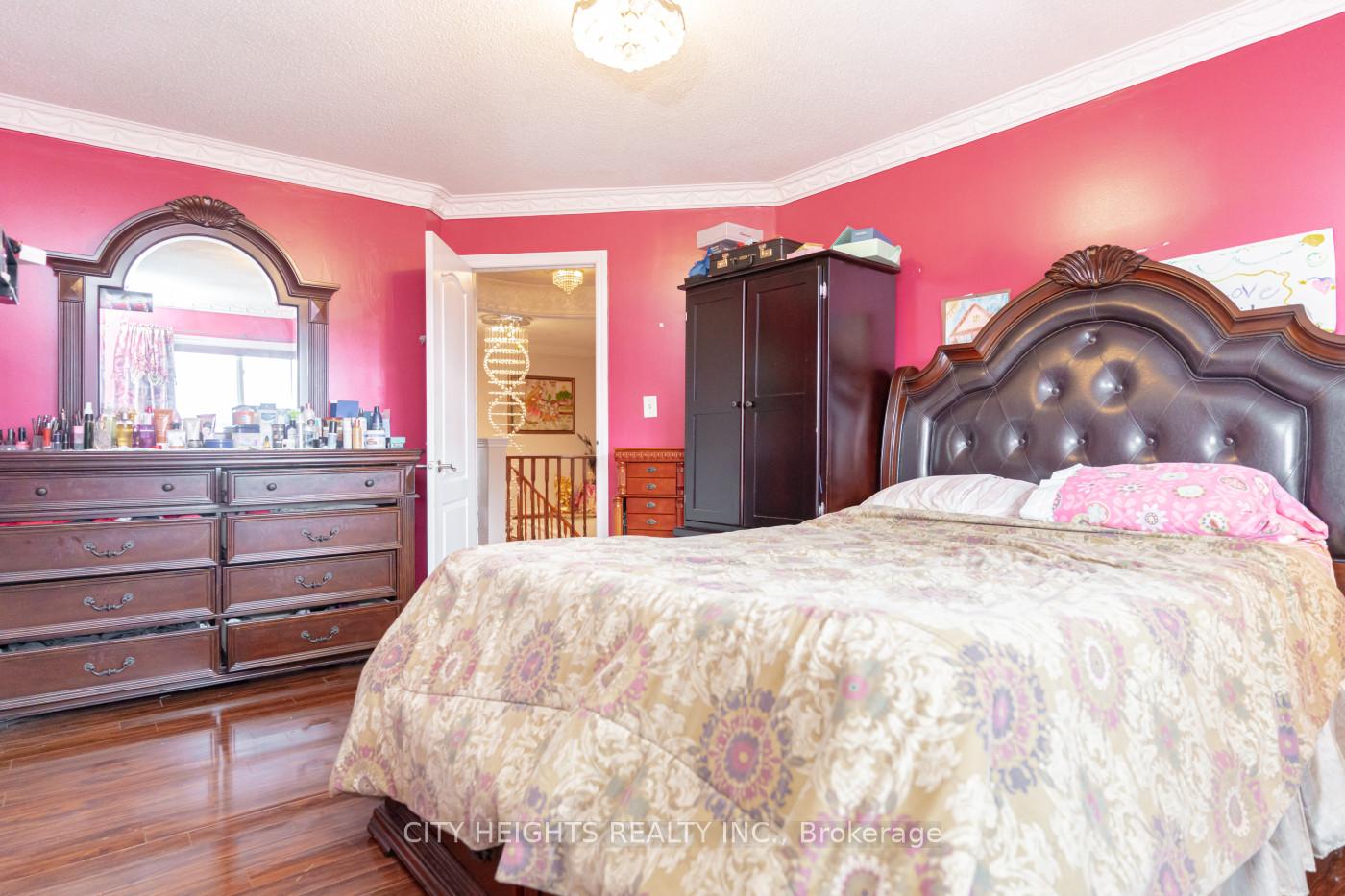 Photo 21 of 21 Pathmaster Road, Brampton, Bram East — HOMEH