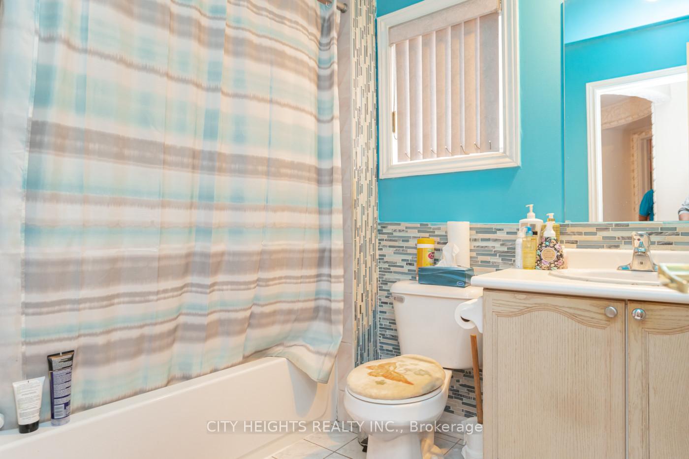 Photo 19 of 21 Pathmaster Road, Brampton, Bram East — HOMEH