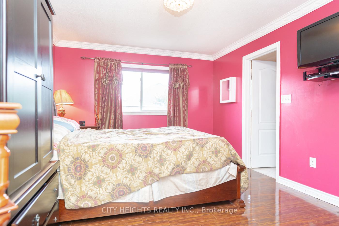Photo 20 of 21 Pathmaster Road, Brampton, Bram East — HOMEH