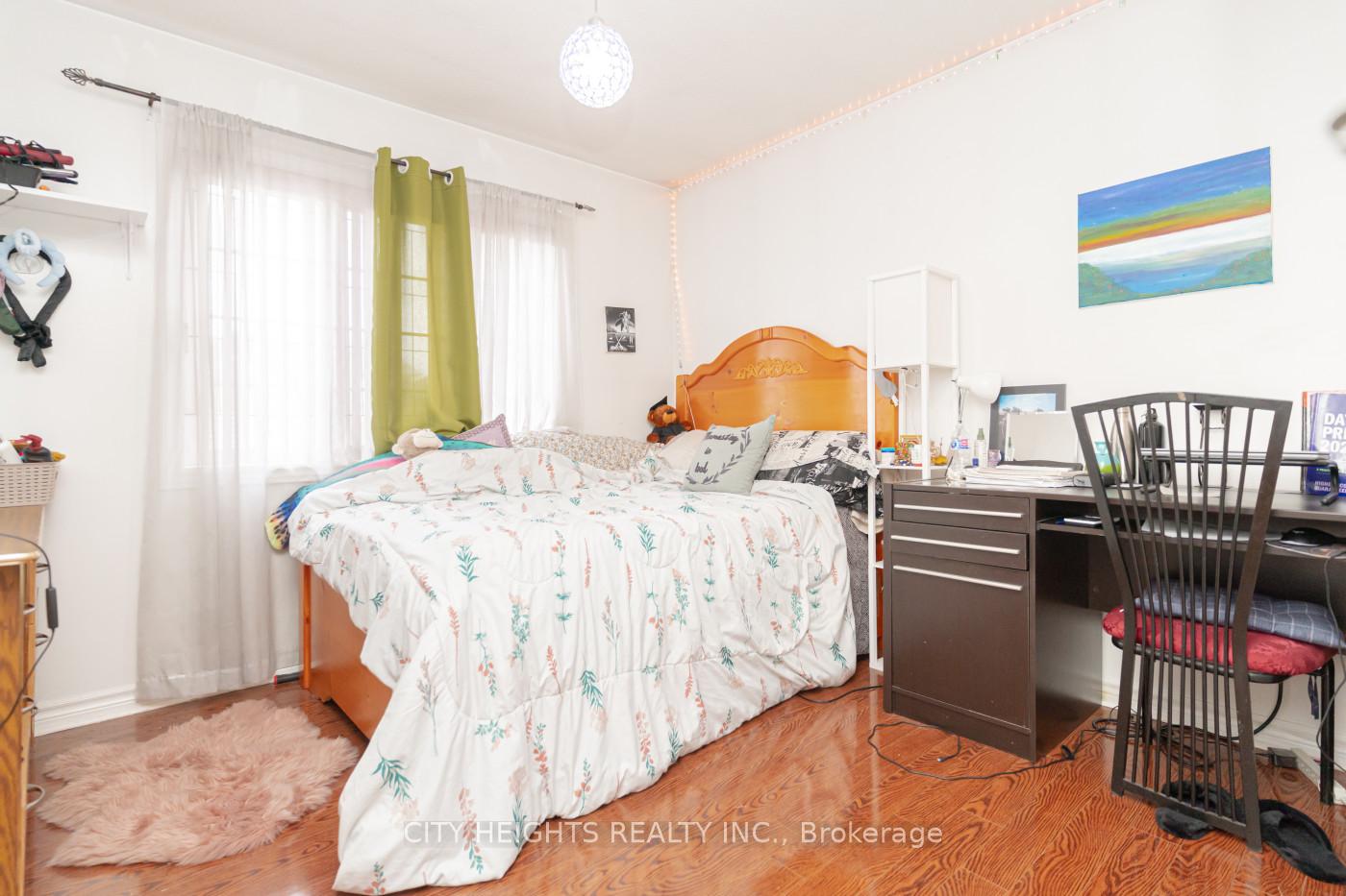 Photo 23 of 21 Pathmaster Road, Brampton, Bram East — HOMEH