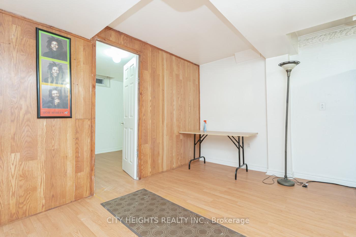 Photo 27 of 21 Pathmaster Road, Brampton, Bram East — HOMEH