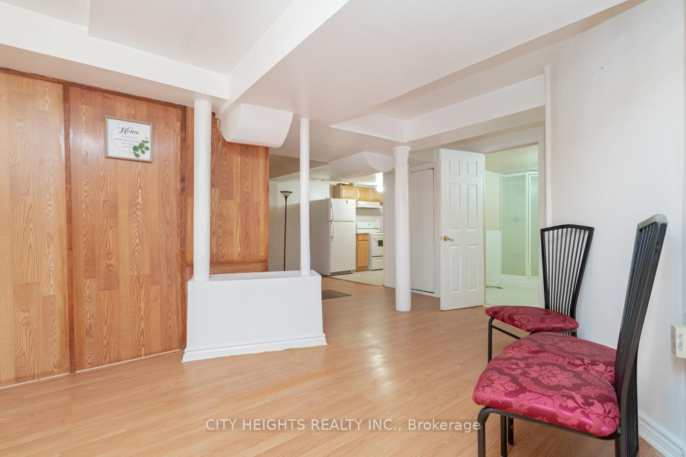 Photo 30 of 21 Pathmaster Road, Brampton, Bram East — HOMEH