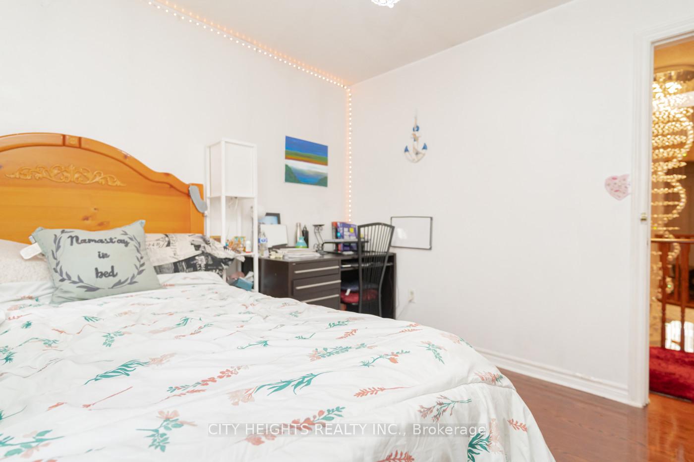 Photo 31 of 21 Pathmaster Road, Brampton, Bram East — HOMEH