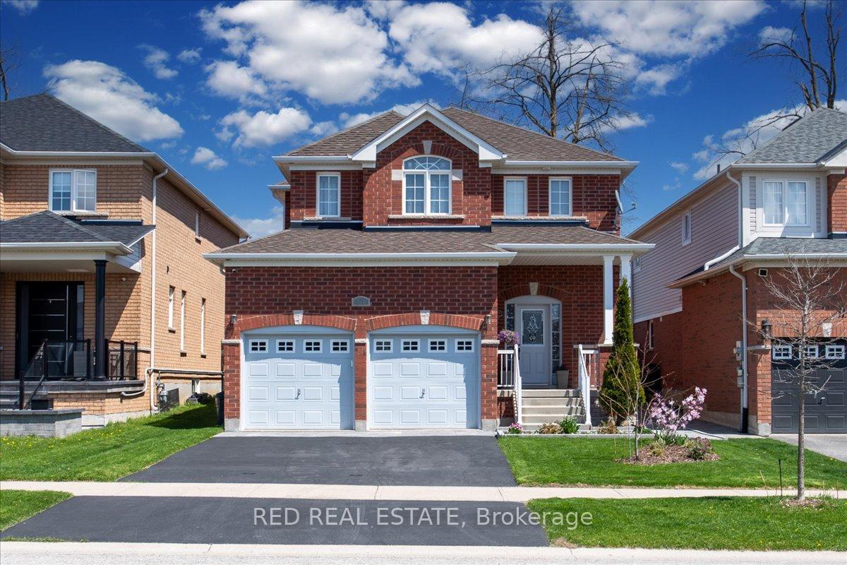 Front of 117 Winchester Terrace