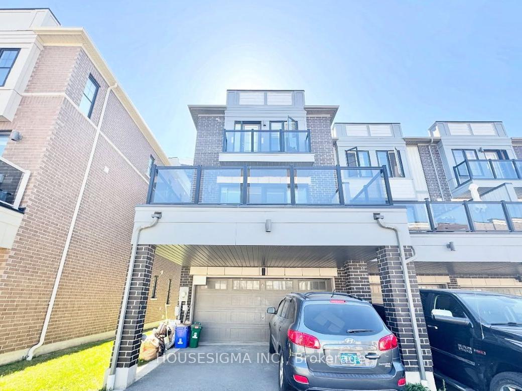 Photo 3 of 40 Clarington Boulevard, Clarington, Bowmanville — HOMEH