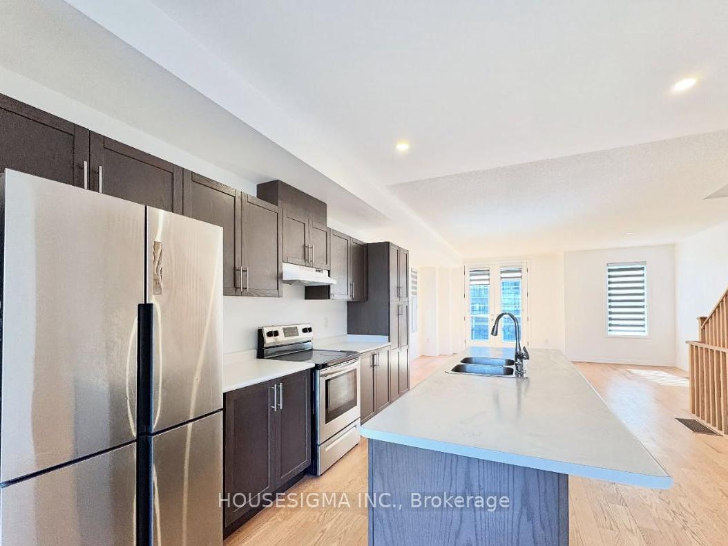 Photo 4 of 40 Clarington Boulevard, Clarington, Bowmanville — HOMEH