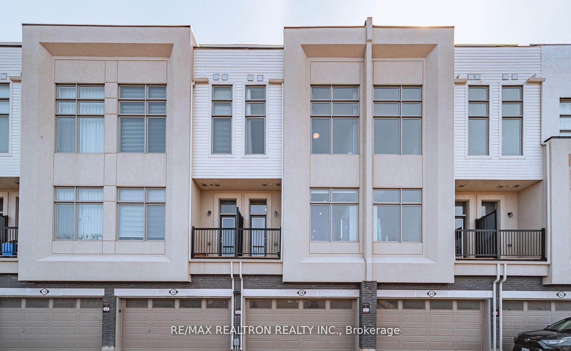 Photo 1 of 58 Alan Francis Lane, Markham, Cachet — HOMEH