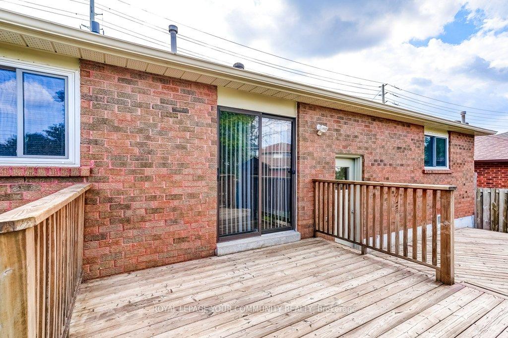 Photo 28 of 193 Ferndale Drive S, Barrie, Ardagh — HOMEH