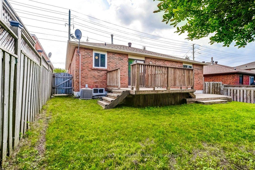 Photo 31 of 193 Ferndale Drive S, Barrie, Ardagh — HOMEH