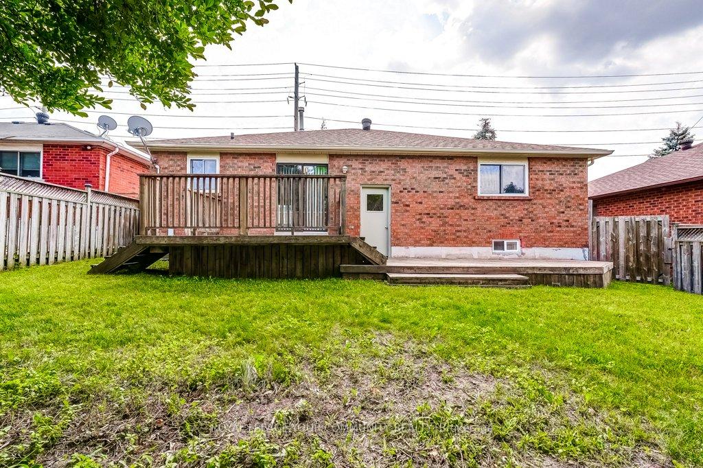 Photo 33 of 193 Ferndale Drive S, Barrie, Ardagh — HOMEH