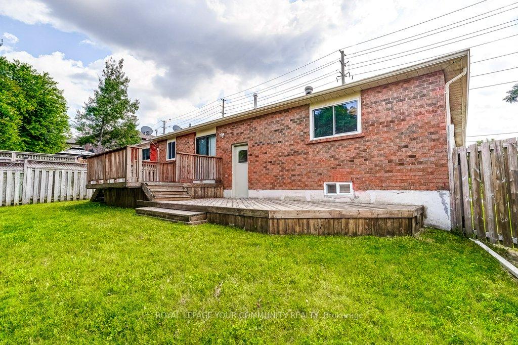 Photo 34 of 193 Ferndale Drive S, Barrie, Ardagh — HOMEH
