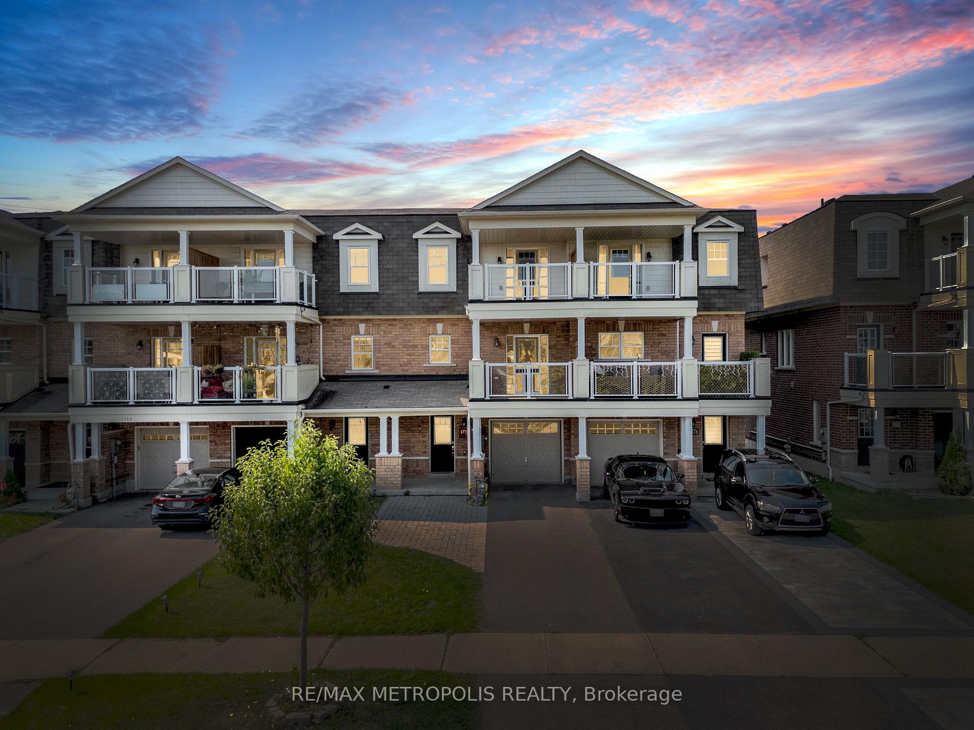 Photo 1 of 1773 Carousel Drive, Pickering, Duffin Heights — HOMEH
