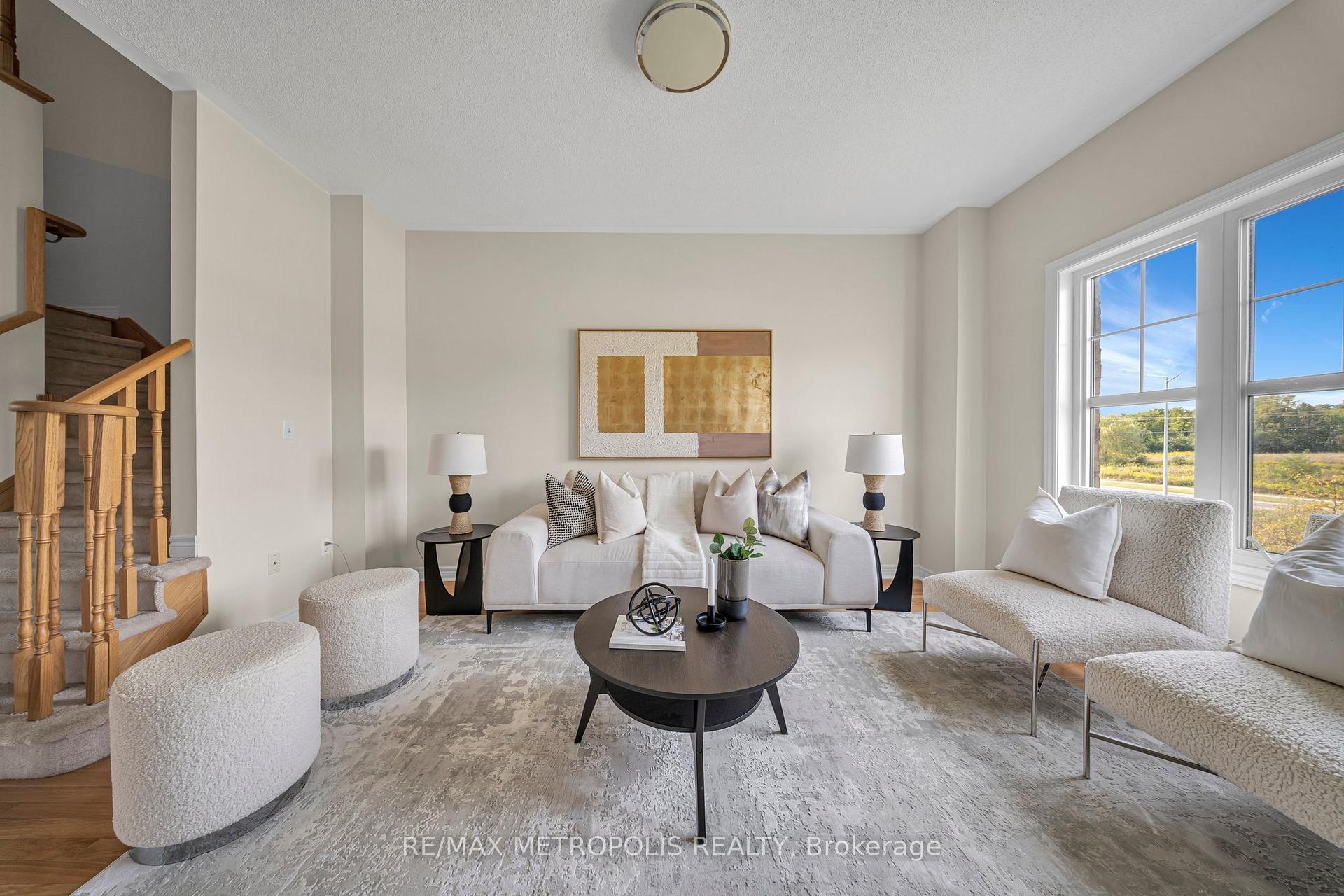 Photo 17 of 1773 Carousel Drive, Pickering, Duffin Heights — HOMEH