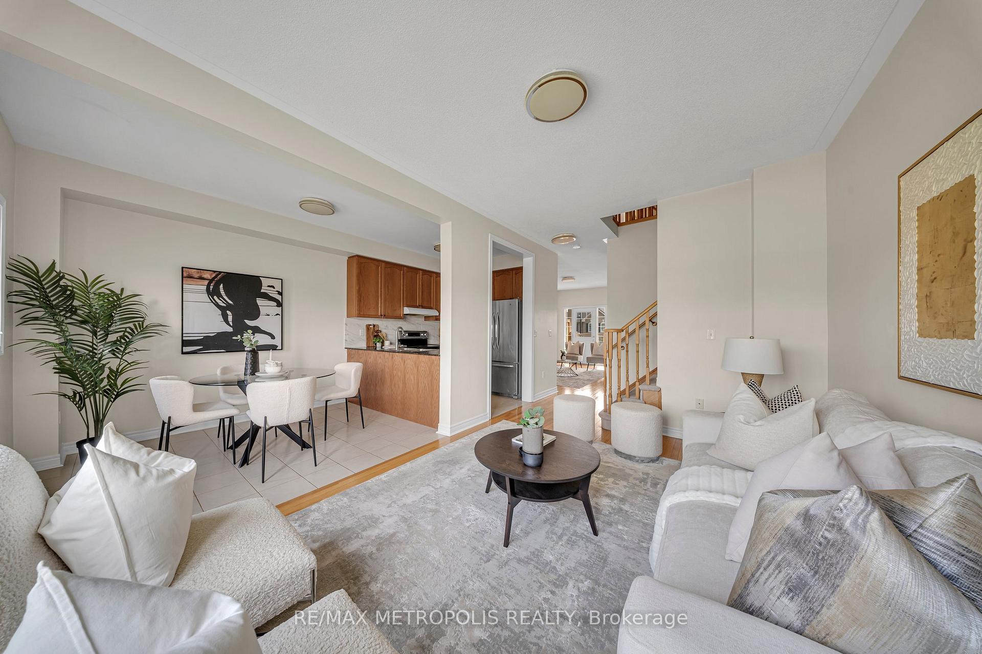 Photo 6 of 1773 Carousel Drive, Pickering, Duffin Heights — HOMEH