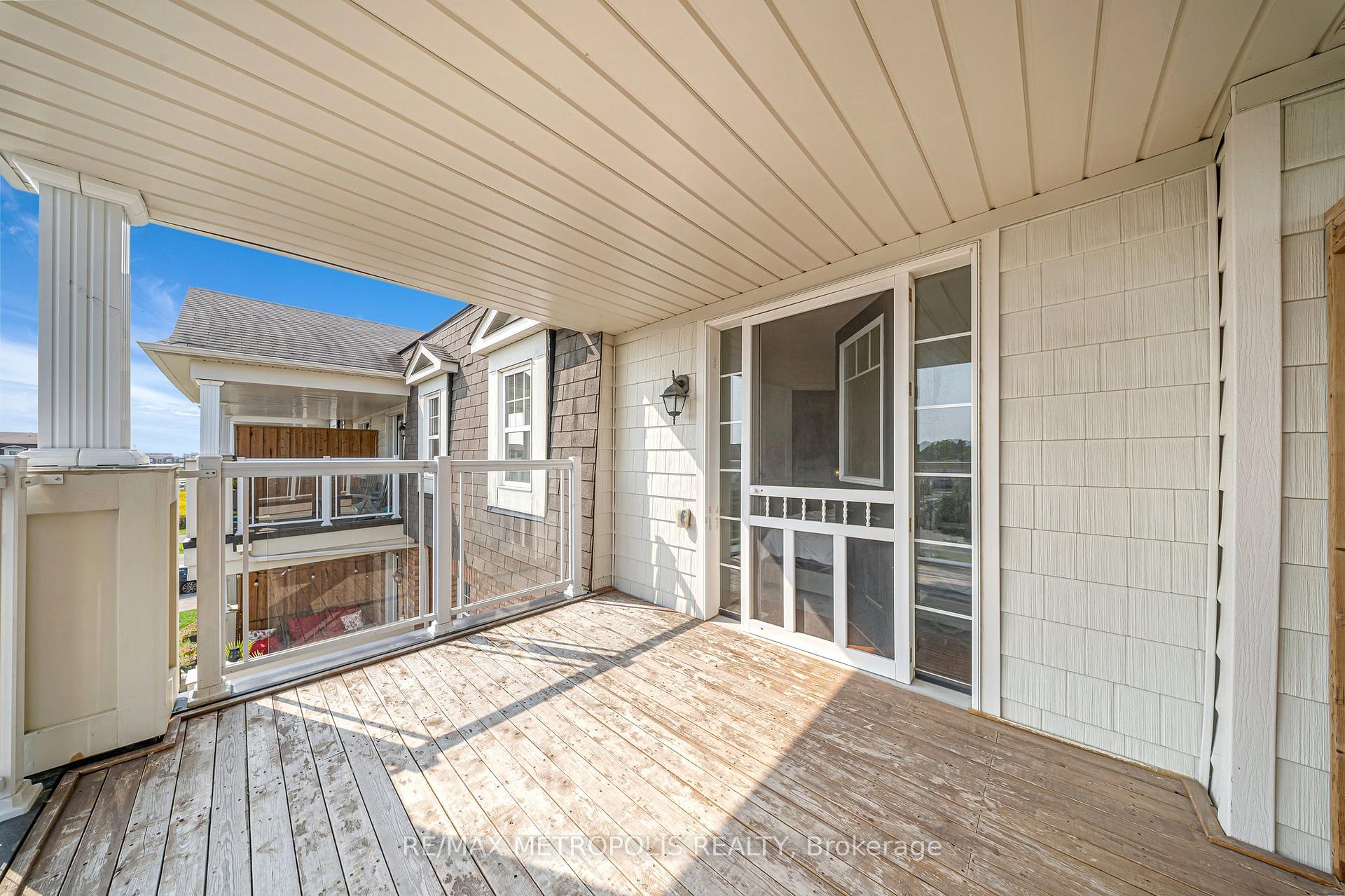 Photo 26 of 1773 Carousel Drive, Pickering, Duffin Heights — HOMEH
