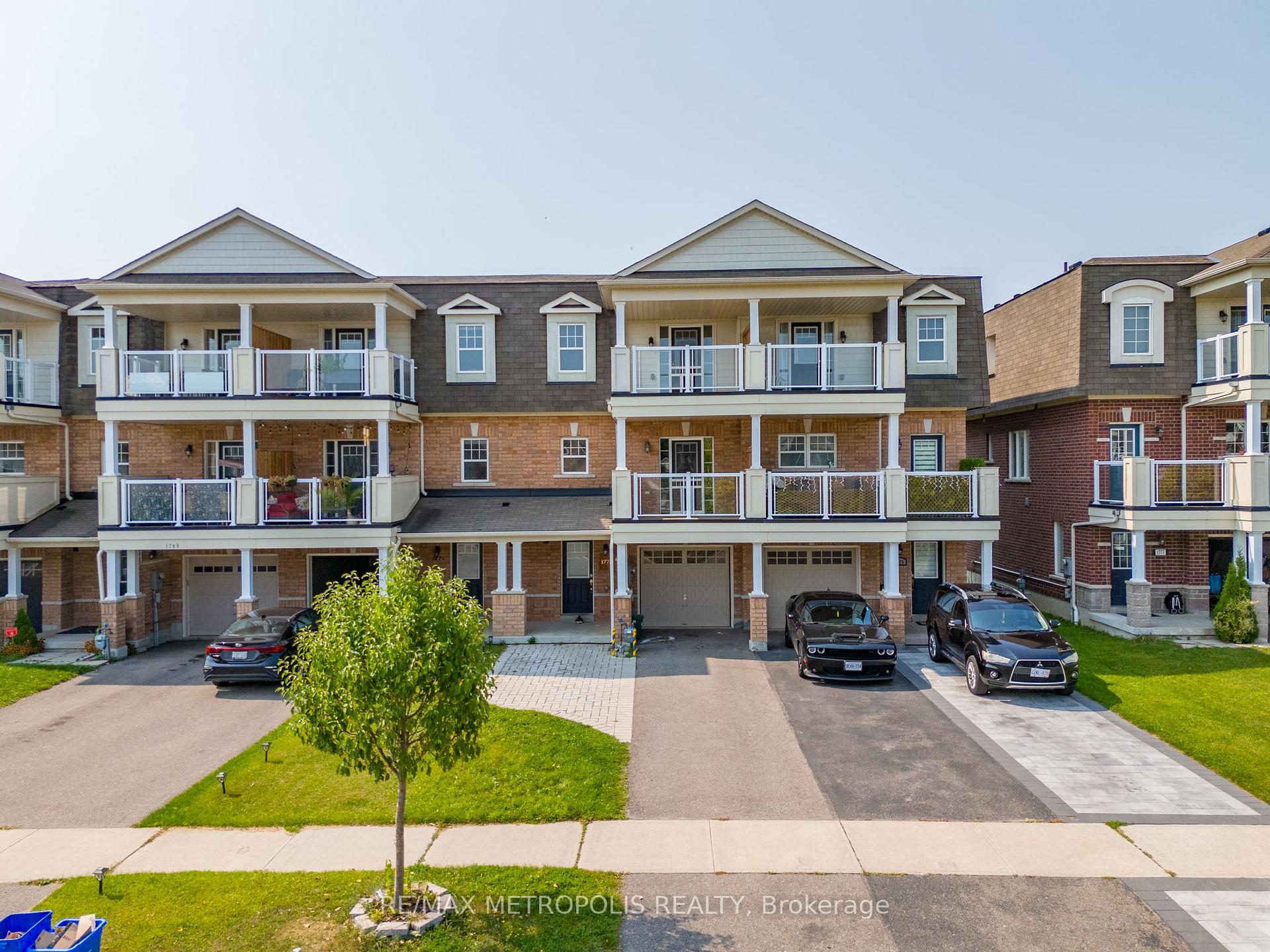 Photo 38 of 1773 Carousel Drive, Pickering, Duffin Heights — HOMEH