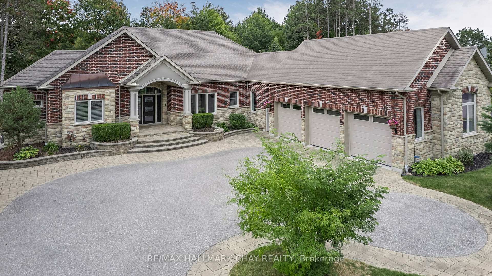 Front of 36 Lilac Lane