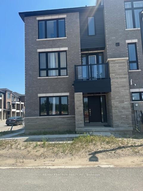 Front of 34 Spry Lane