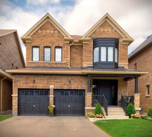 Photo 1 of 9 Boone Crescent, Vaughan, Kleinburg — HOMEH