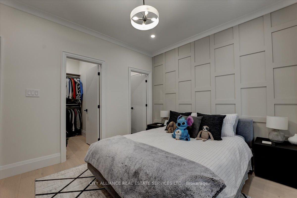 Photo 29 of 9 Boone Crescent, Vaughan, Kleinburg — HOMEH