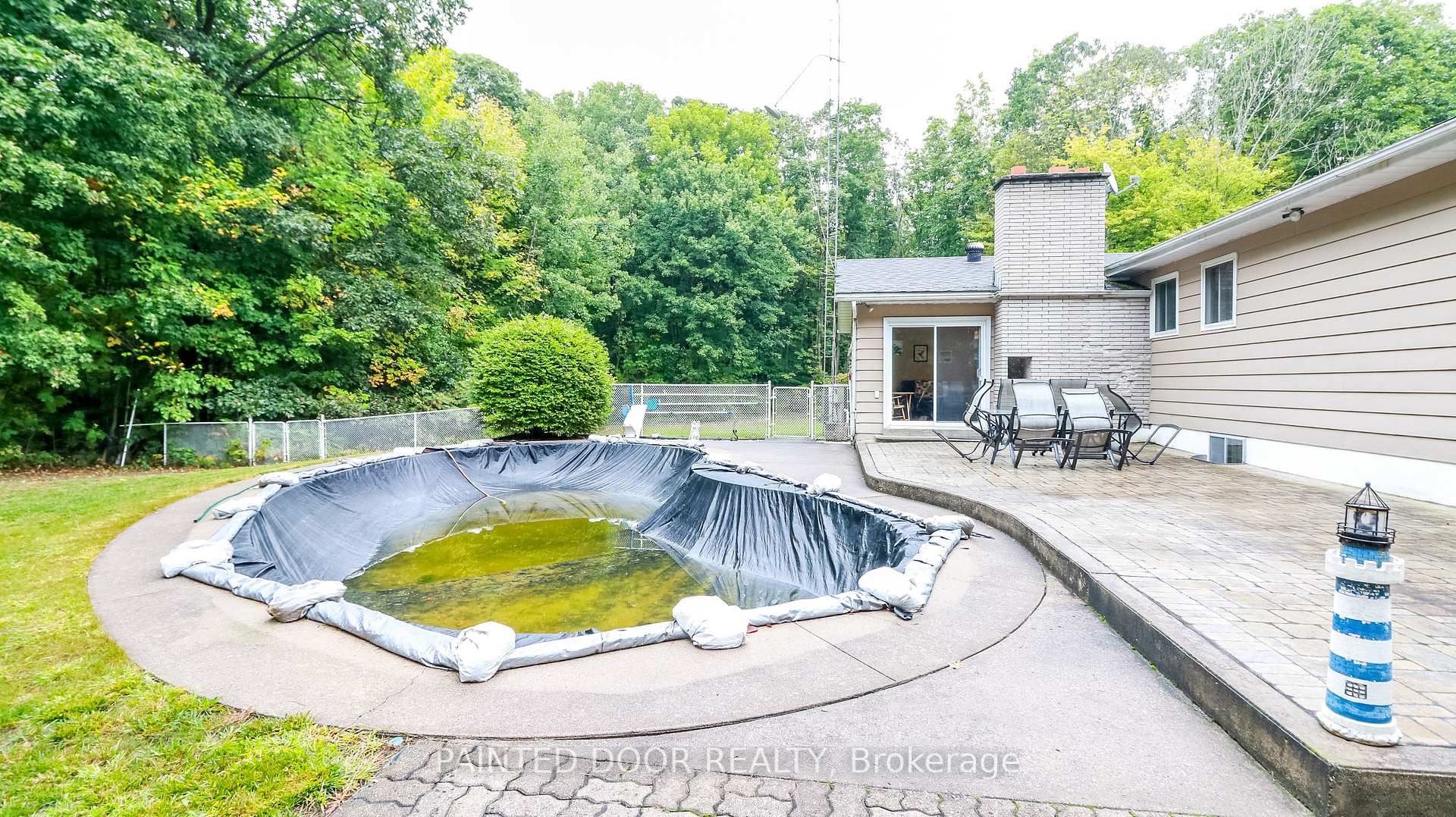 Photo 28 of 350 5 W, Tiny, Rural Tiny — HOMEH