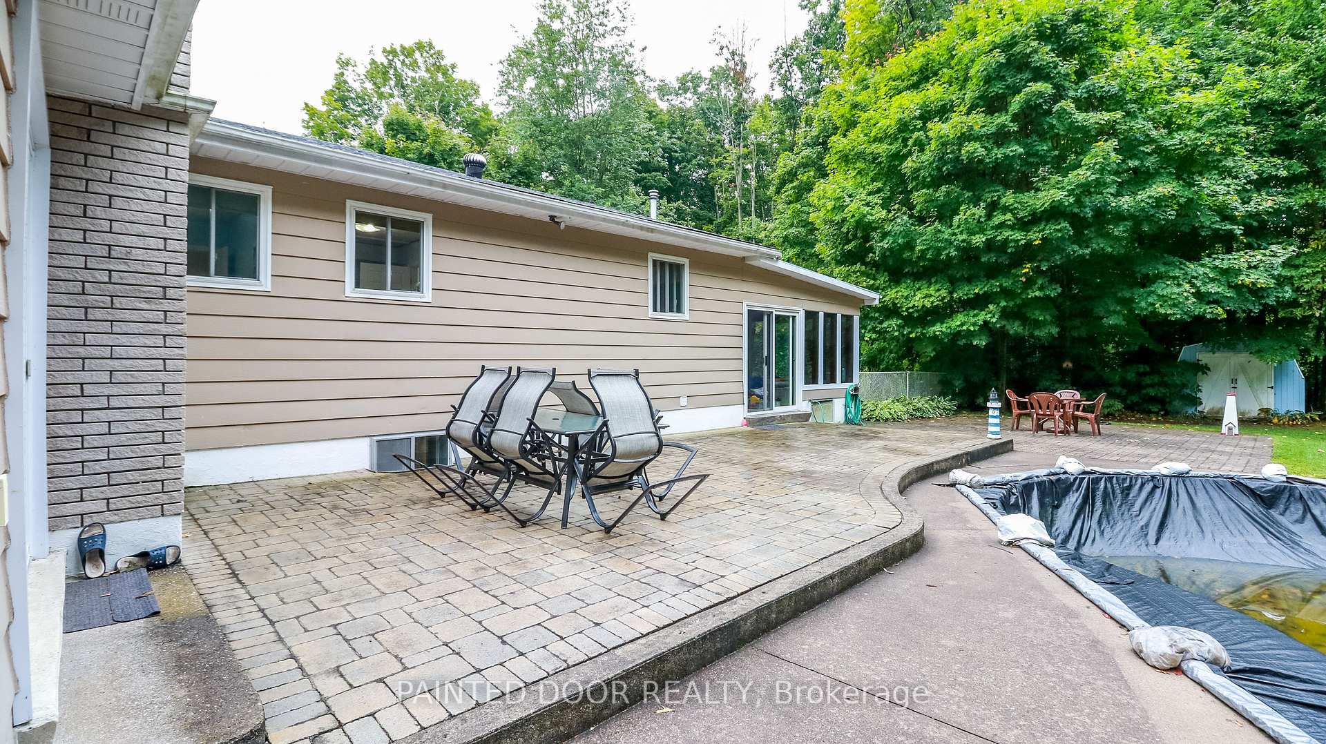 Photo 31 of 350 5 W, Tiny, Rural Tiny — HOMEH