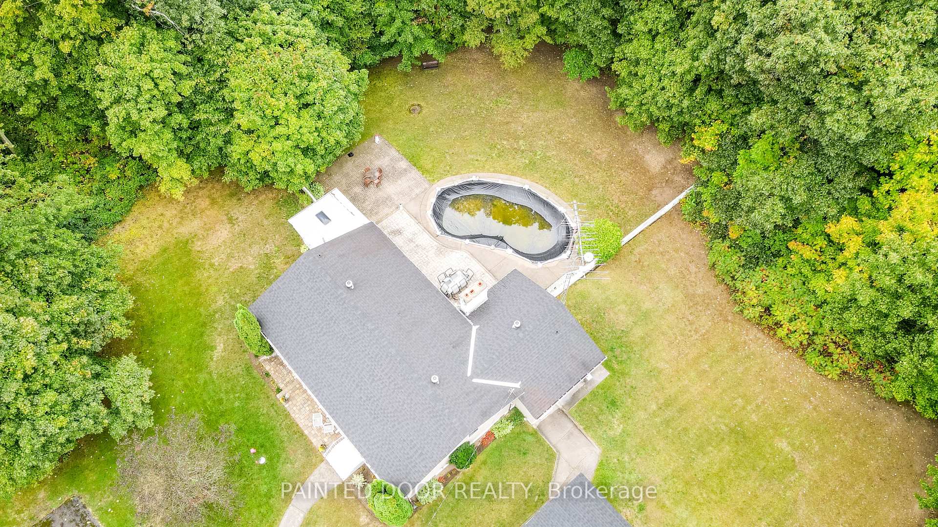 Photo 35 of 350 5 W, Tiny, Rural Tiny — HOMEH