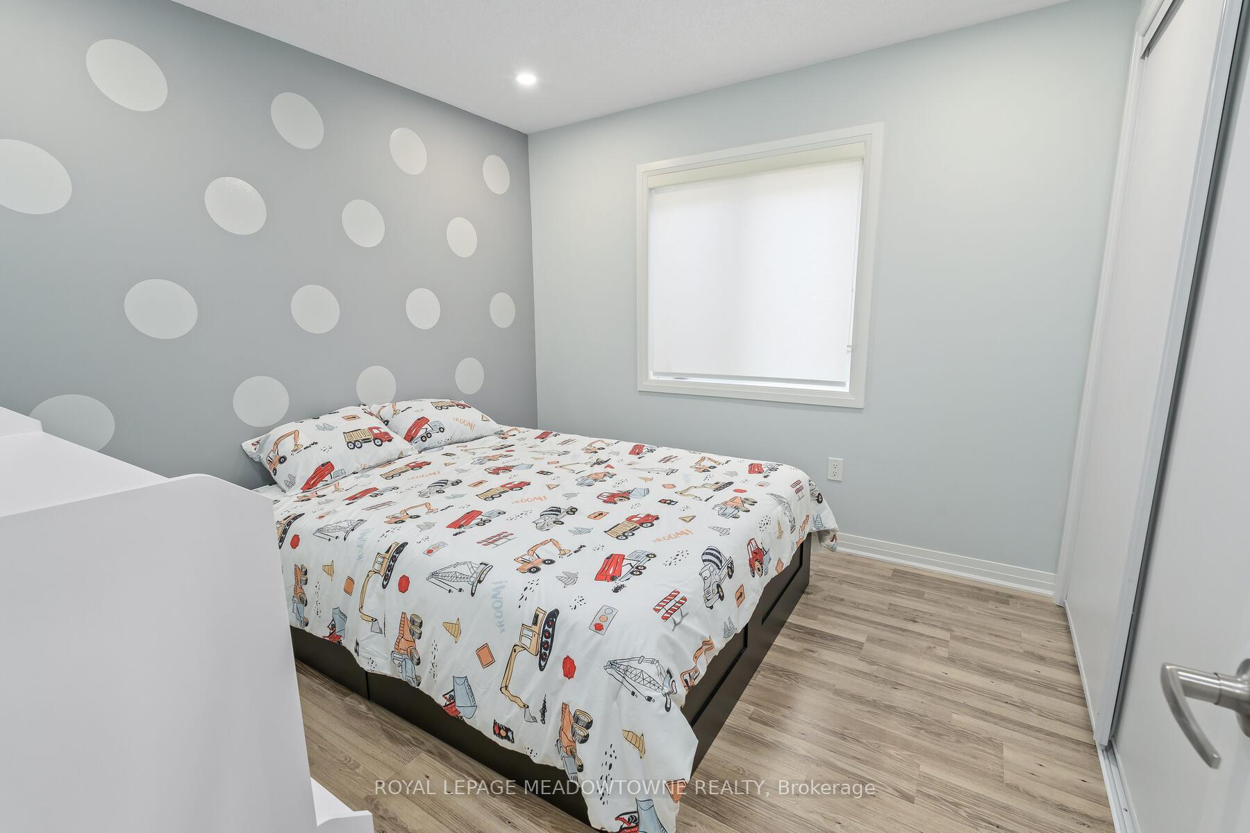 Photo 35 of 29 Donnan Drive, New Tecumseth, Tottenham — HOMEH
