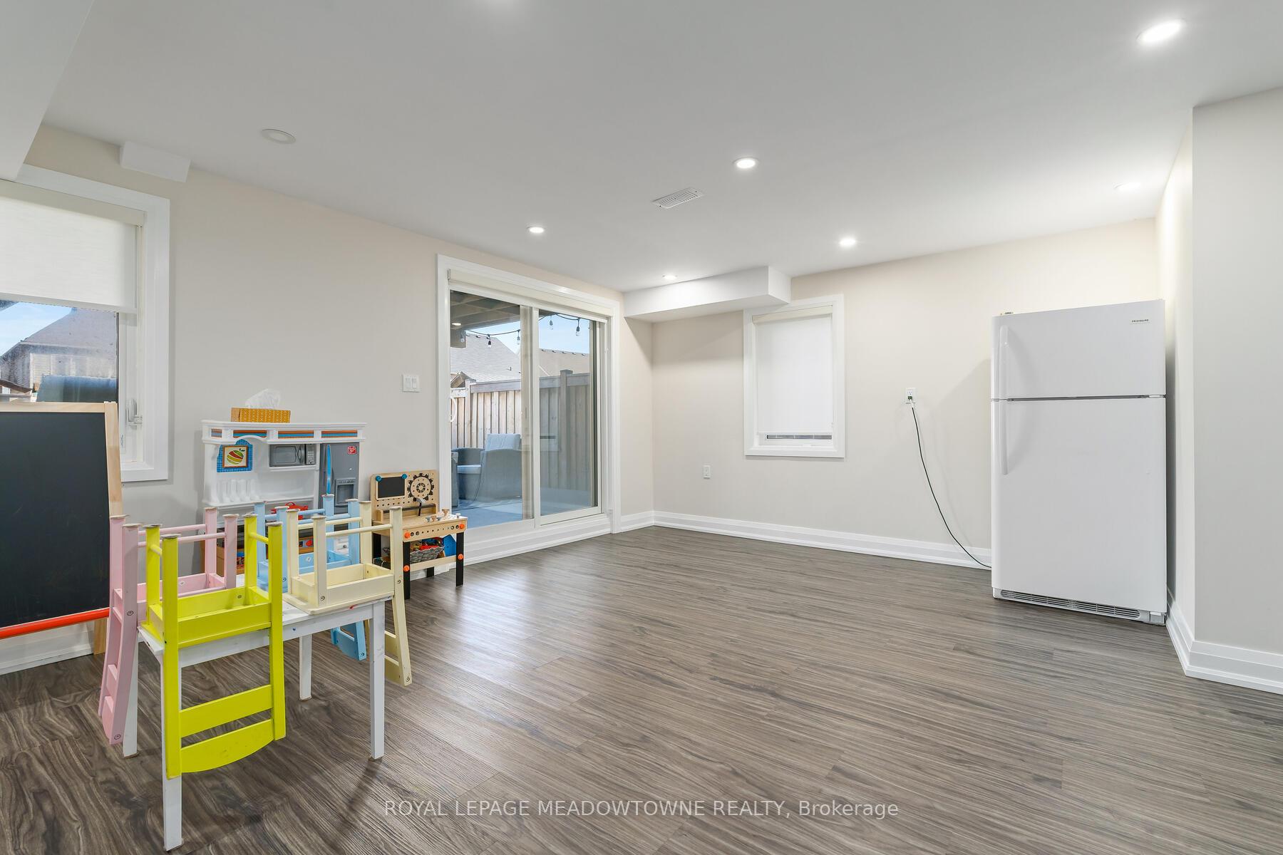 Photo 31 of 29 Donnan Drive, New Tecumseth, Tottenham — HOMEH