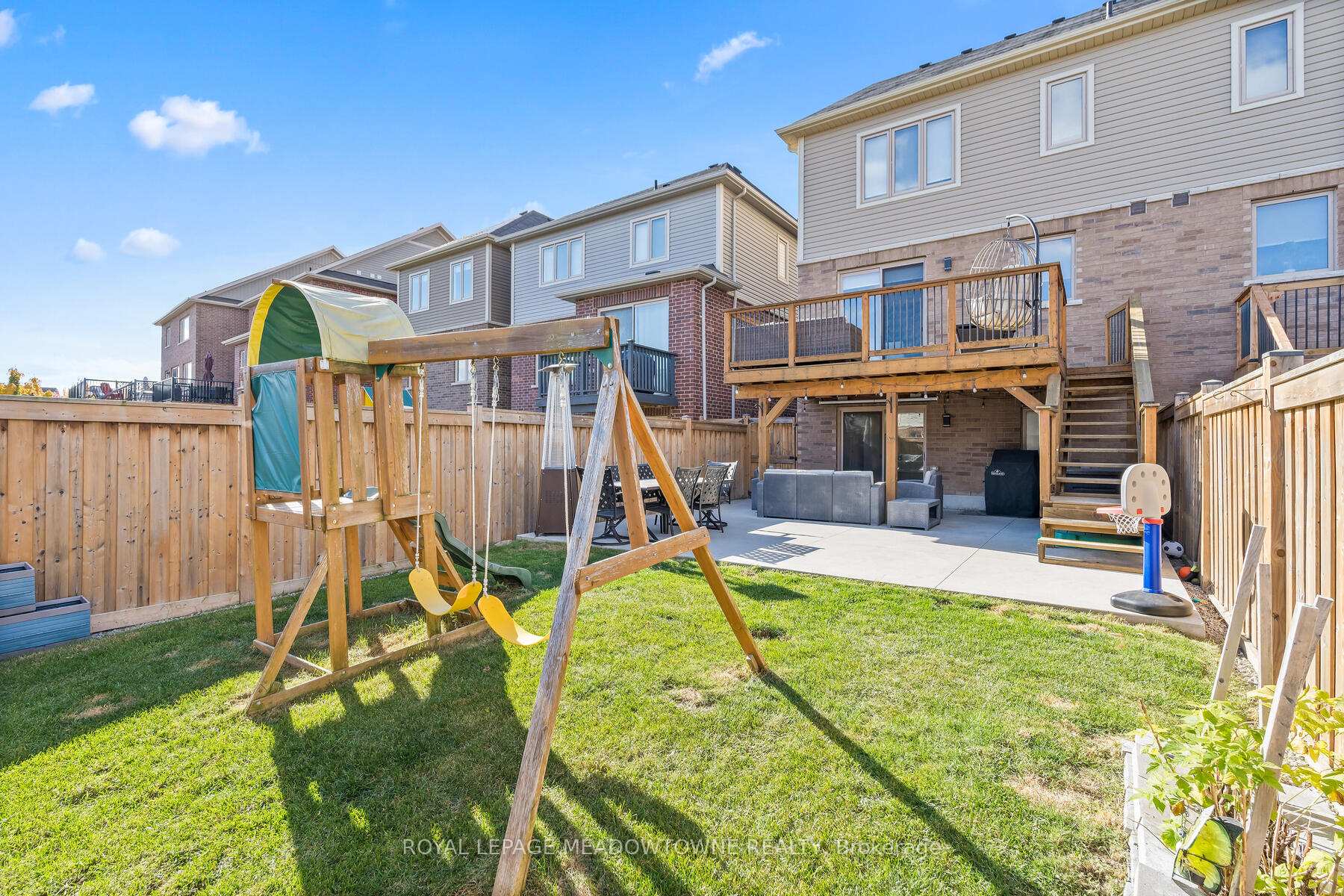 Photo 39 of 29 Donnan Drive, New Tecumseth, Tottenham — HOMEH