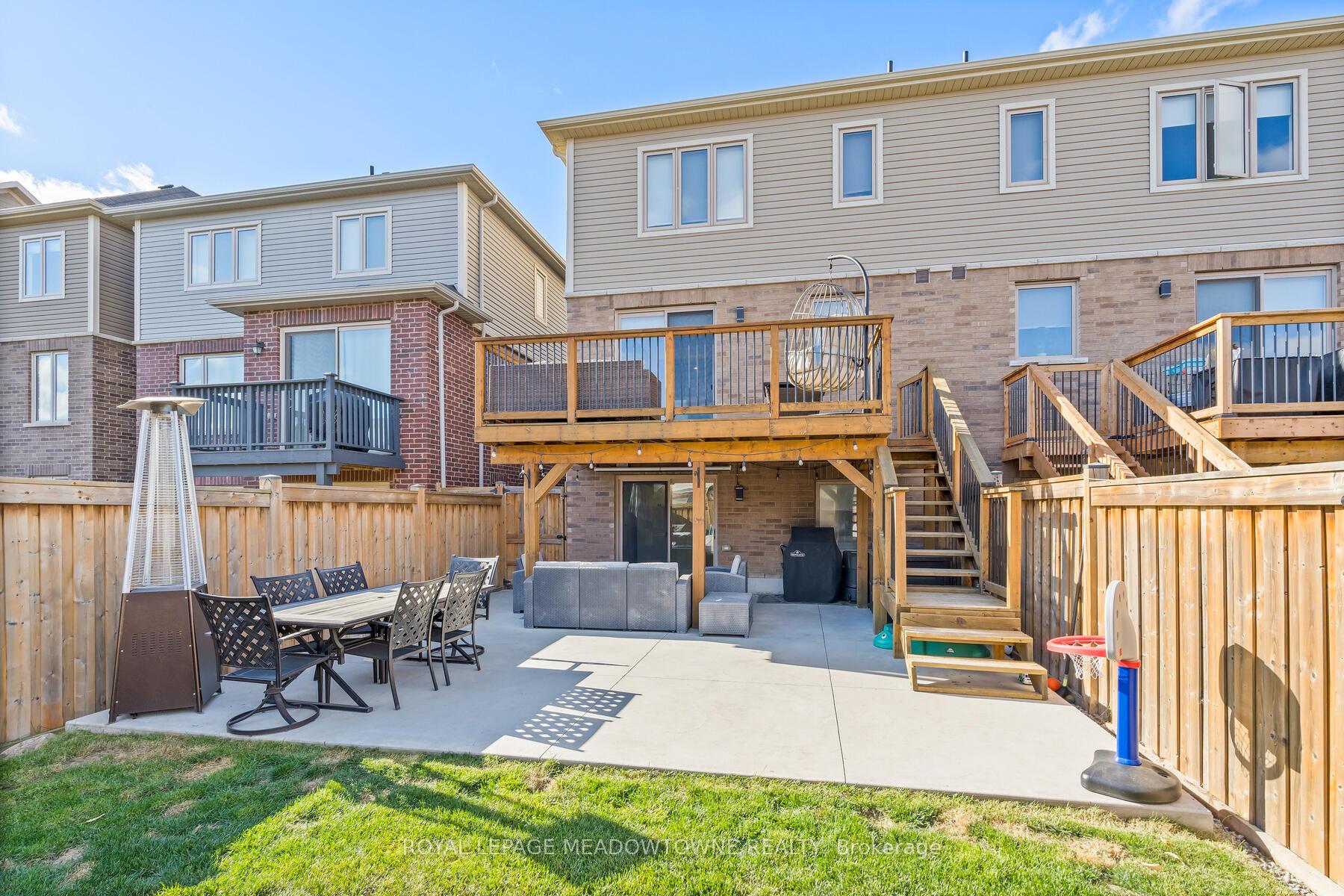 Photo 40 of 29 Donnan Drive, New Tecumseth, Tottenham — HOMEH