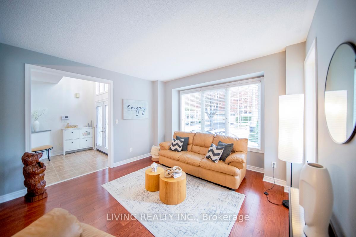 Photo 2 of 21 Haywood Drive, Markham, Victoria Manor-Jennings Gate — HOMEH