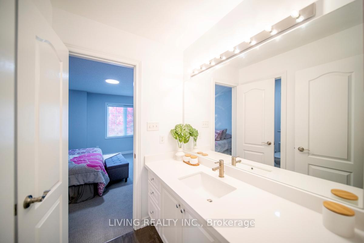 Photo 21 of 21 Haywood Drive, Markham, Victoria Manor-Jennings Gate — HOMEH