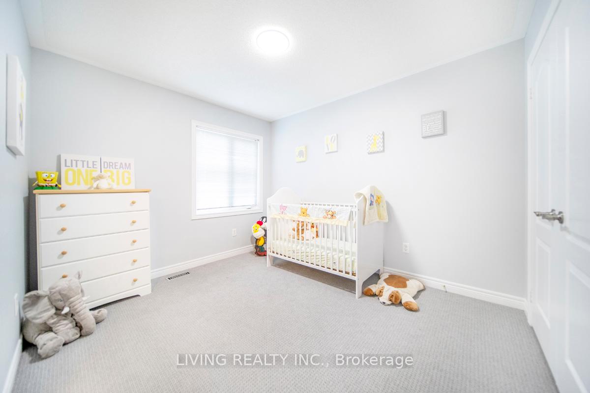 Photo 24 of 21 Haywood Drive, Markham, Victoria Manor-Jennings Gate — HOMEH