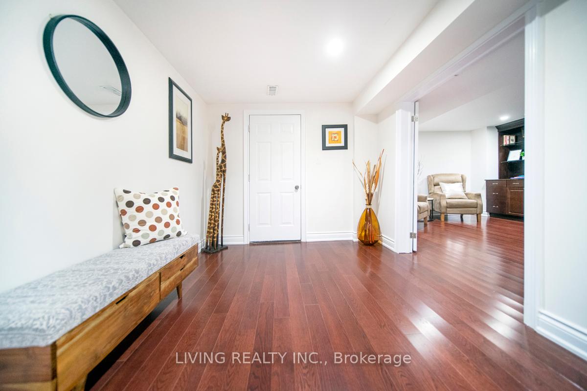 Photo 26 of 21 Haywood Drive, Markham, Victoria Manor-Jennings Gate — HOMEH