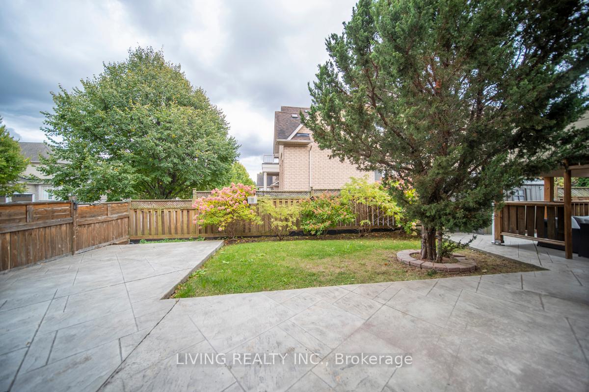 Photo 36 of 21 Haywood Drive, Markham, Victoria Manor-Jennings Gate — HOMEH