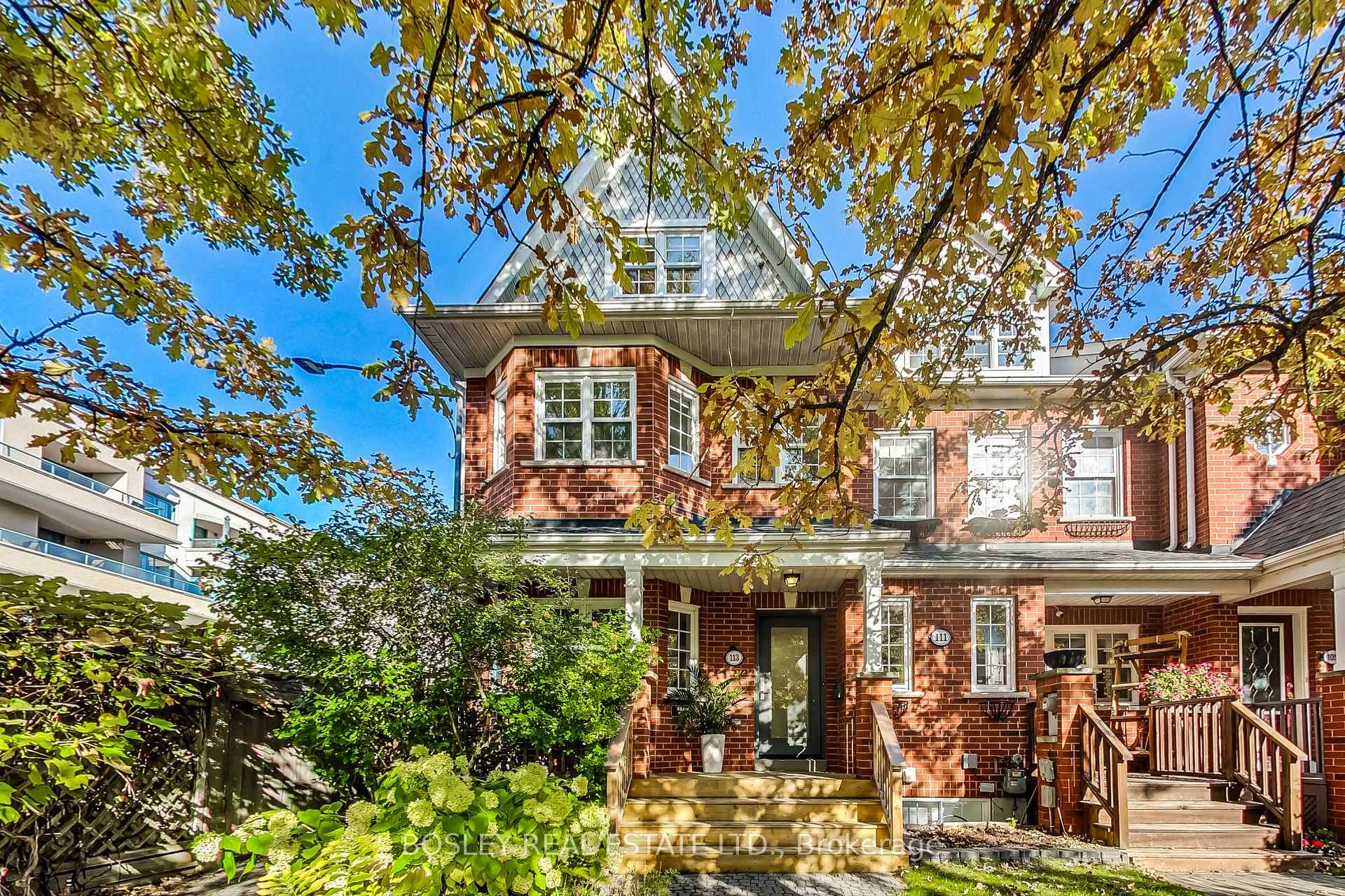 Photo 1 of 113 Winners Circle, Toronto, The Beaches — HOMEH