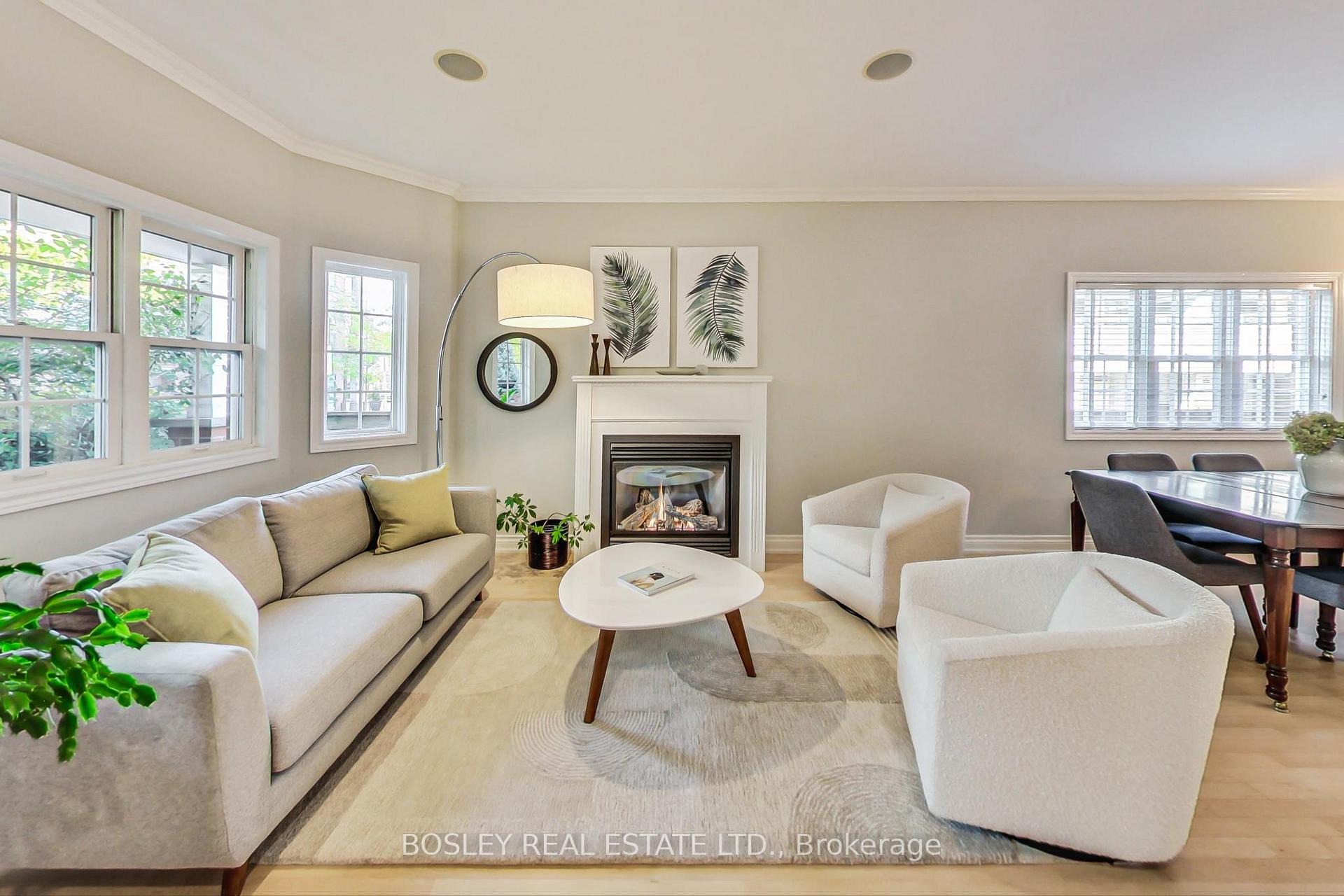 Photo 3 of 113 Winners Circle, Toronto, The Beaches — HOMEH