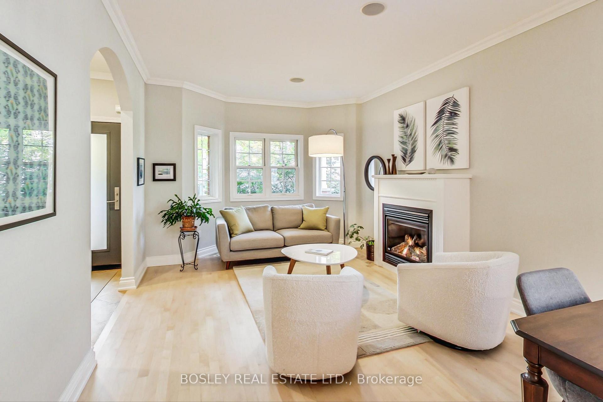 Photo 4 of 113 Winners Circle, Toronto, The Beaches — HOMEH