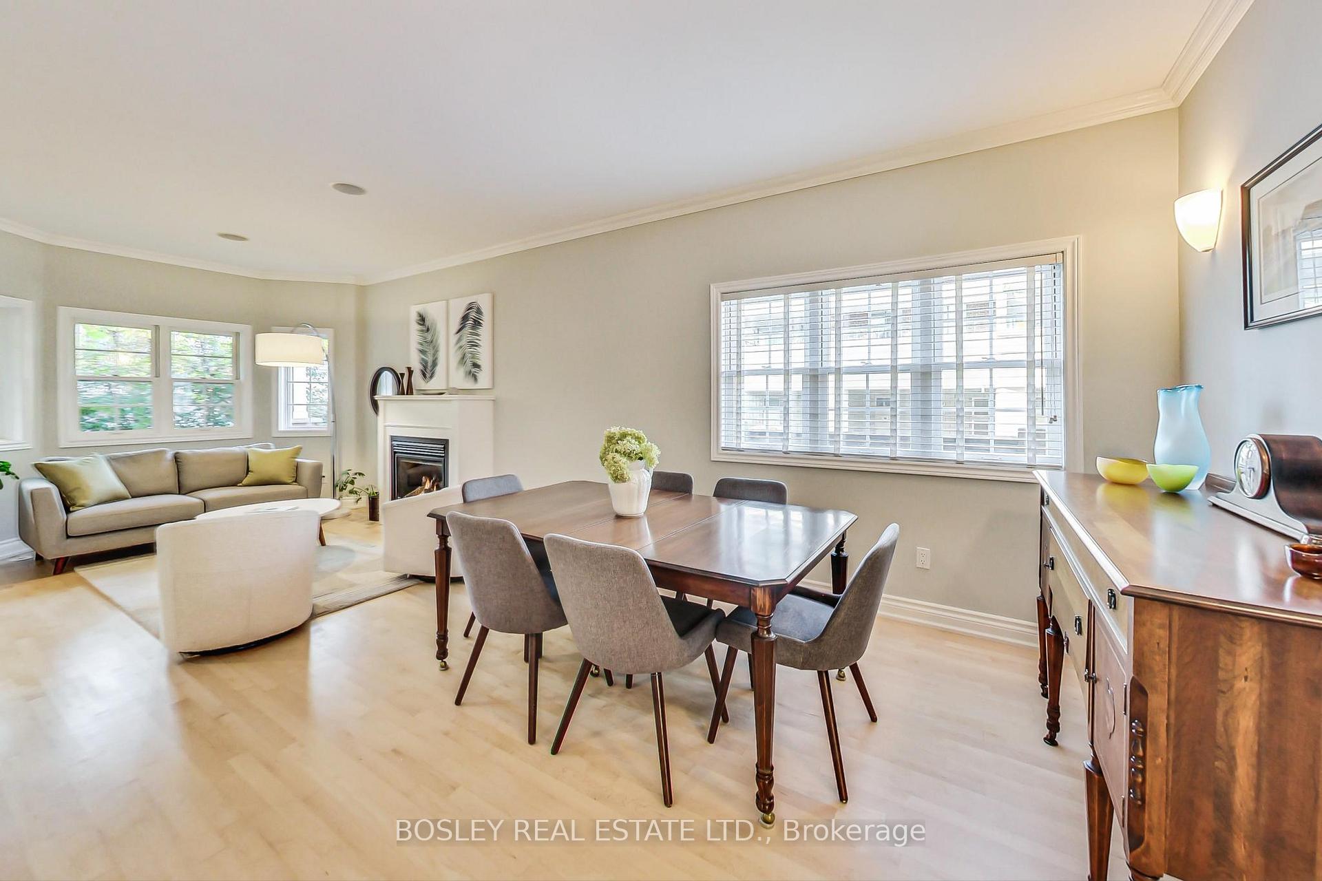 Photo 6 of 113 Winners Circle, Toronto, The Beaches — HOMEH