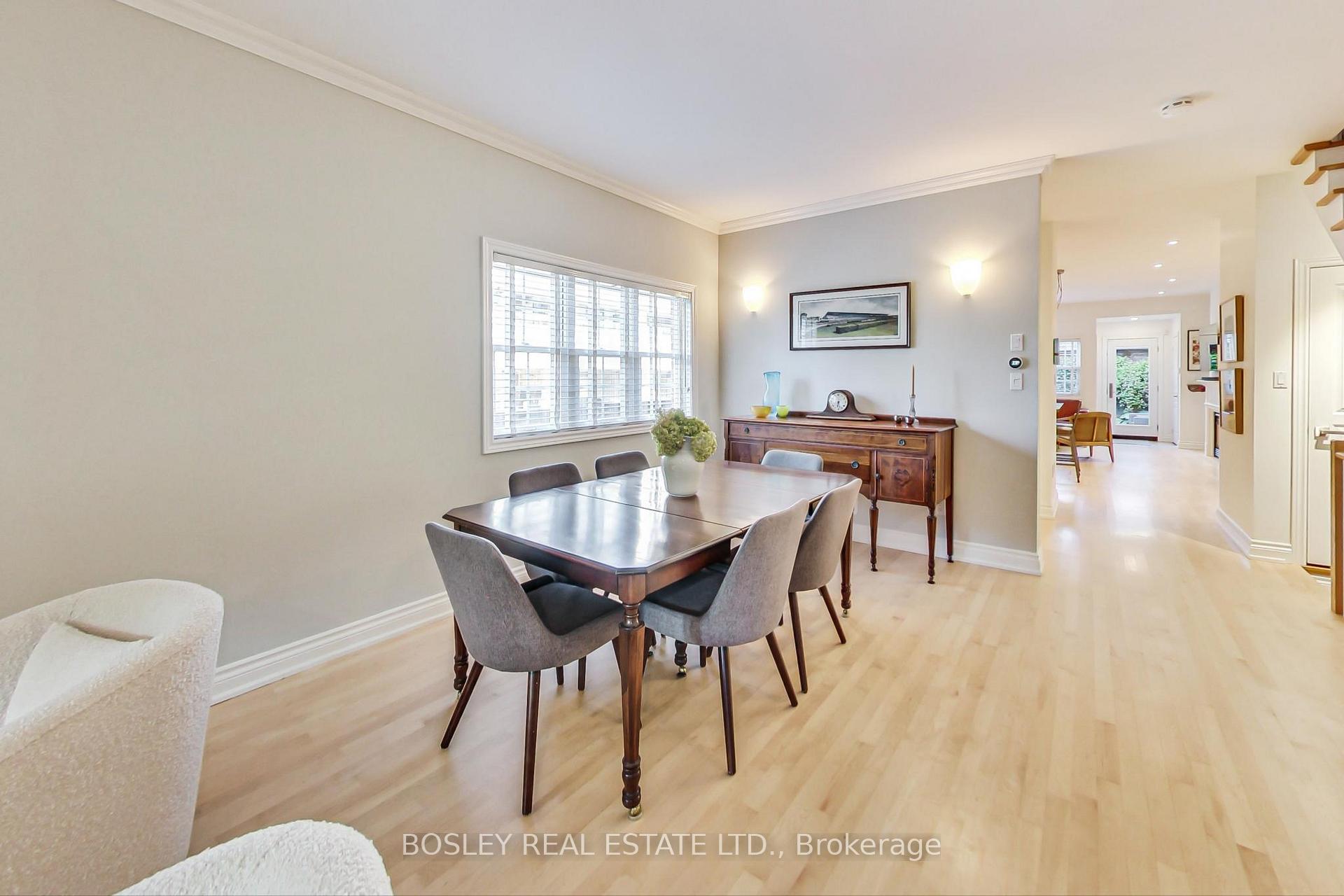 Photo 7 of 113 Winners Circle, Toronto, The Beaches — HOMEH