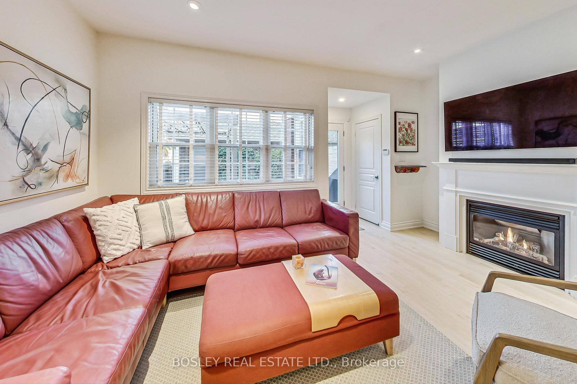 Photo 11 of 113 Winners Circle, Toronto, The Beaches — HOMEH
