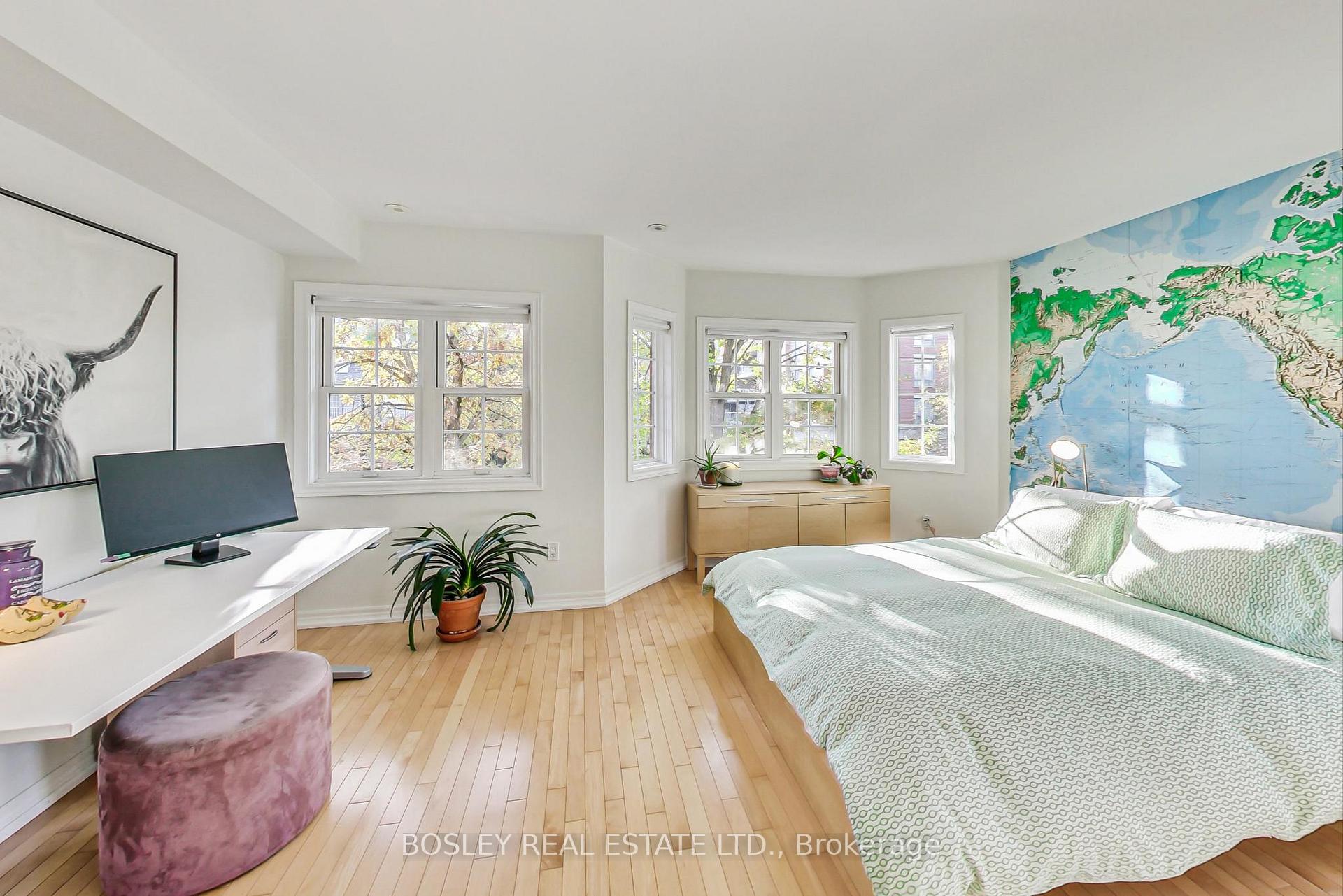 Photo 15 of 113 Winners Circle, Toronto, The Beaches — HOMEH