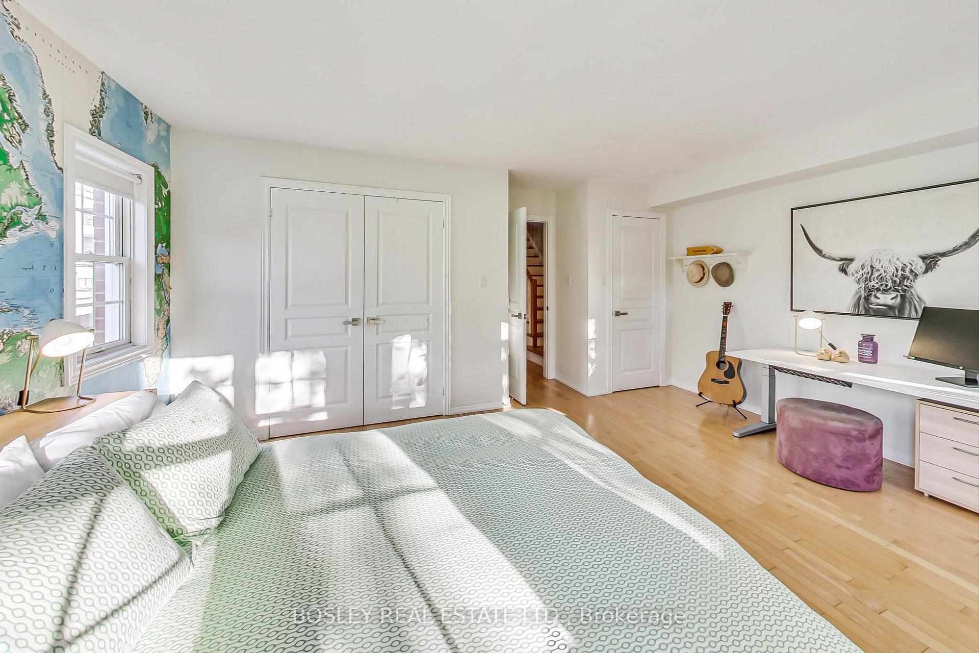 Photo 17 of 113 Winners Circle, Toronto, The Beaches — HOMEH