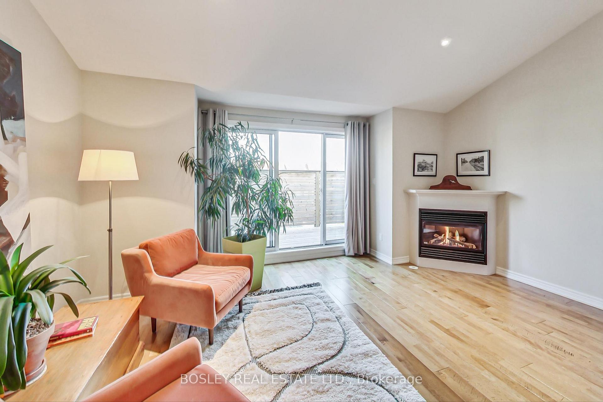 Photo 24 of 113 Winners Circle, Toronto, The Beaches — HOMEH