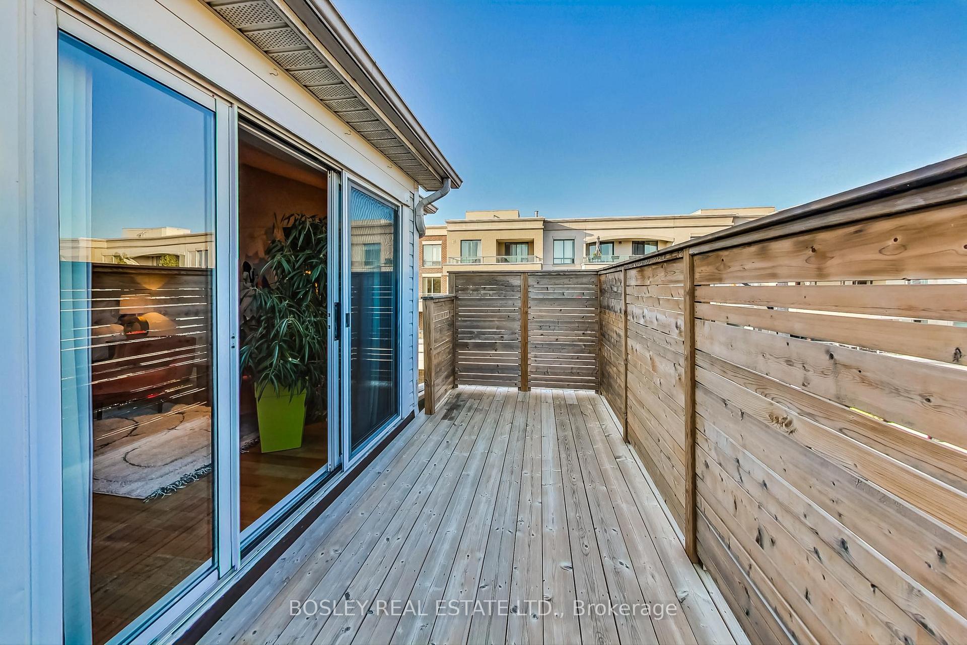 Photo 32 of 113 Winners Circle, Toronto, The Beaches — HOMEH