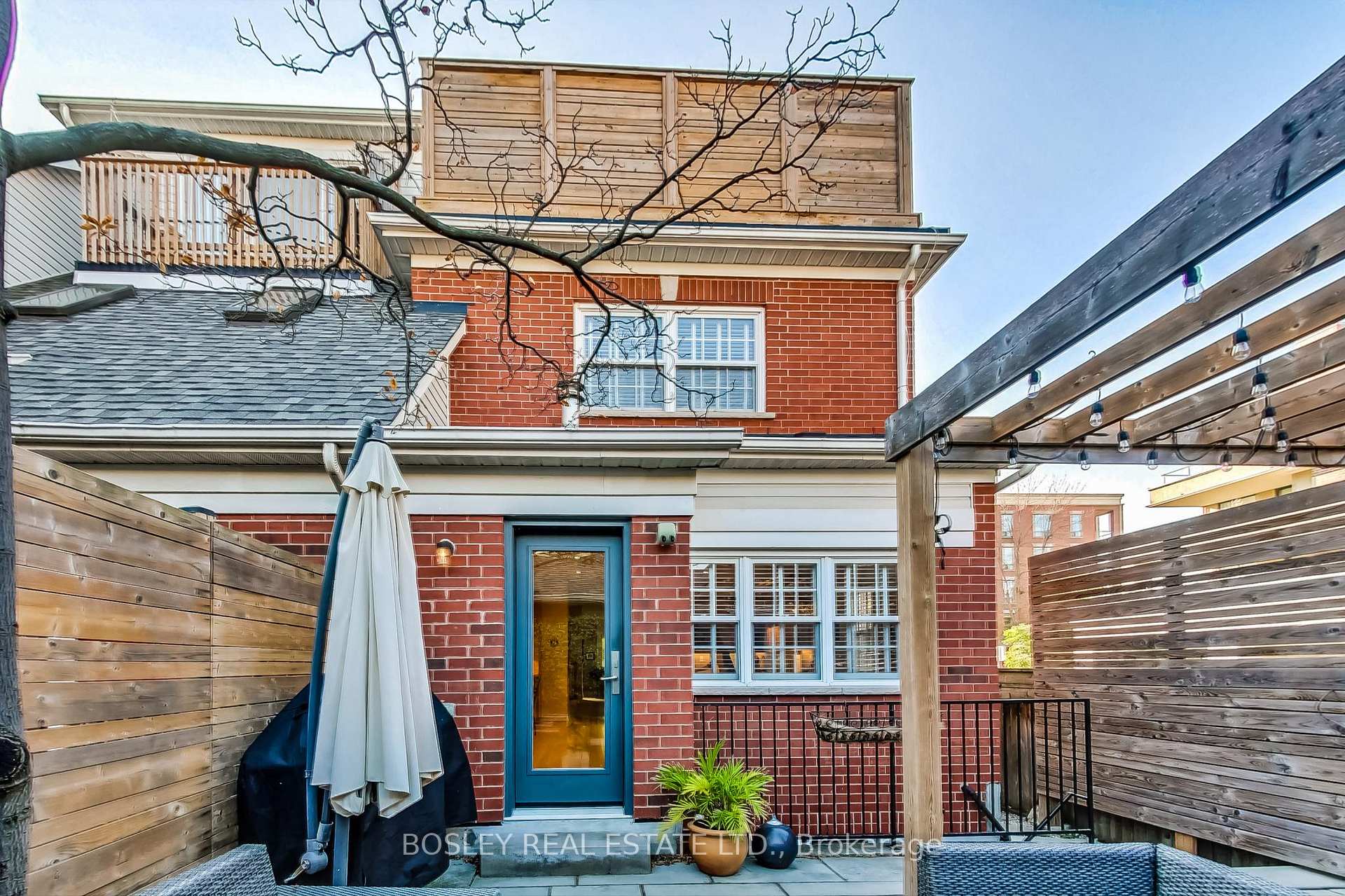 Photo 34 of 113 Winners Circle, Toronto, The Beaches — HOMEH