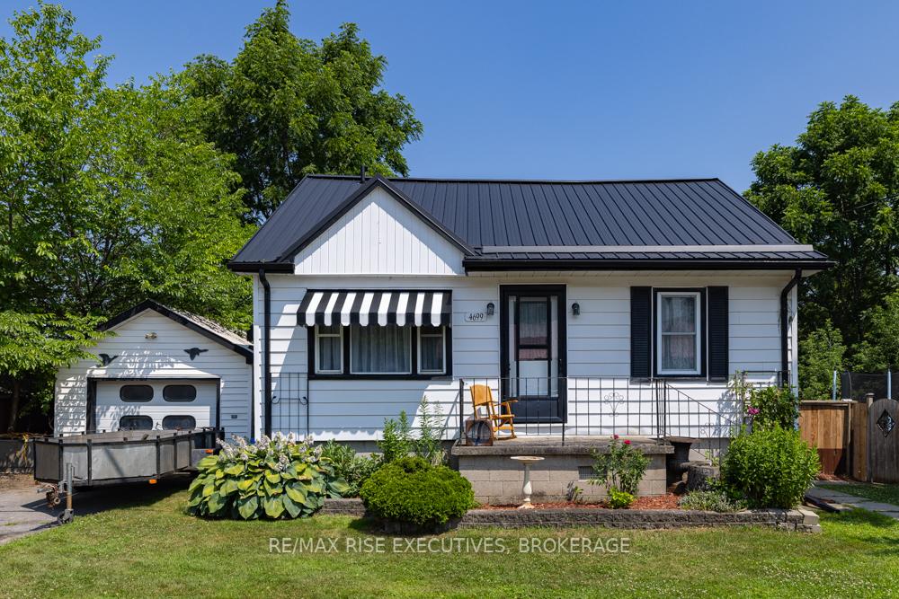 Photo 1 of 4699 Latimer Road, Frontenac, Frontenac South — HOMEH